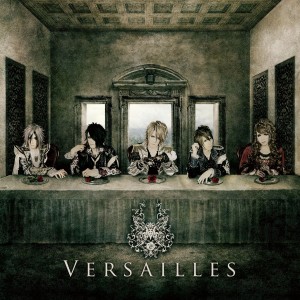 收聽Versailles的ayakashi歌詞歌曲