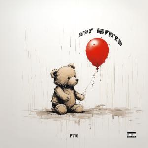 收聽FlexTheKidd的Not Invited (Explicit)歌詞歌曲