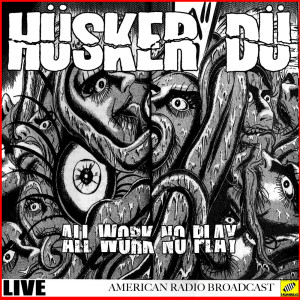 收聽Husker Du的Data Control (Live)歌詞歌曲