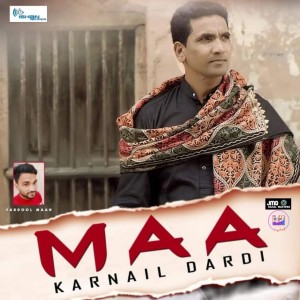 Dengarkan Maa lagu dari Karnail Dardi dengan lirik