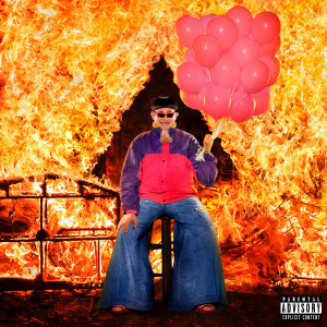 ดาวน์โหลดและฟังเพลง Swimmer's Delight (SOS) พร้อมเนื้อเพลงจาก Oliver Tree