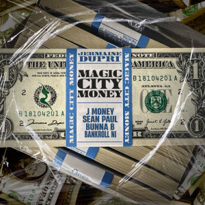 อัลบัม Magic City Money ศิลปิน BunnaB