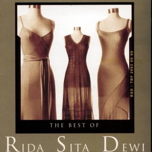 收聽Rida Sita Dewi的Kusadari (Album Version)歌詞歌曲