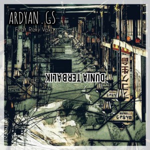 Album Dunia Terbalik from Ardiyan GS