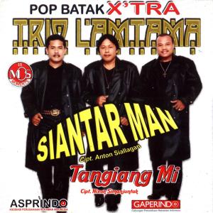 收听Trio Lamtama的Dang Olo Au歌词歌曲