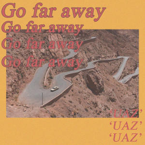 Listen to Lost My Way song with lyrics from UAZ
