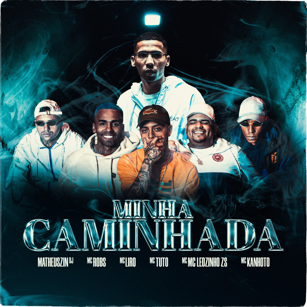 Minha Caminhada (Explicit)