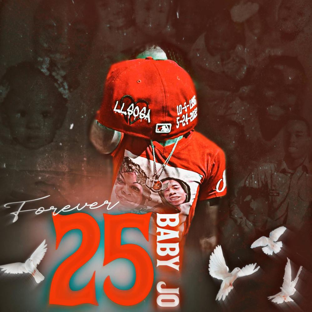 Forever 25 (Explicit)