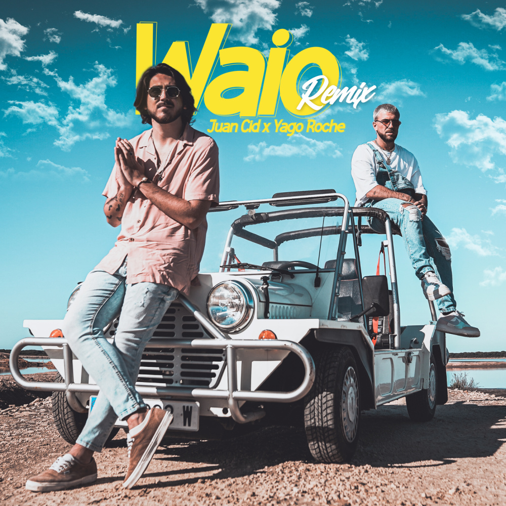 Waio (Remix)