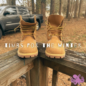 Album Timbs for the Winter (Explicit) from SKUZII