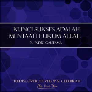 Dengarkan Kunci Sukses Adalah Mentaati Hukum Allah, Pt. 2 lagu dari Indri Gautama dengan lirik