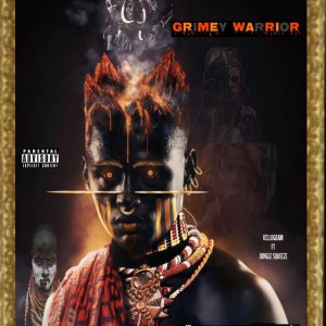 ดาวน์โหลดและฟังเพลง GRIMEY WARRIOR (feat. KILLOGRAM) (Explicit) พร้อมเนื้อเพลงจาก JUNGLE SQUEEZE