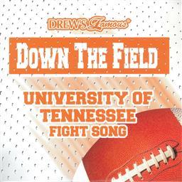 收聽The Hit Crew的University Of Tennessee Fight Song歌詞歌曲