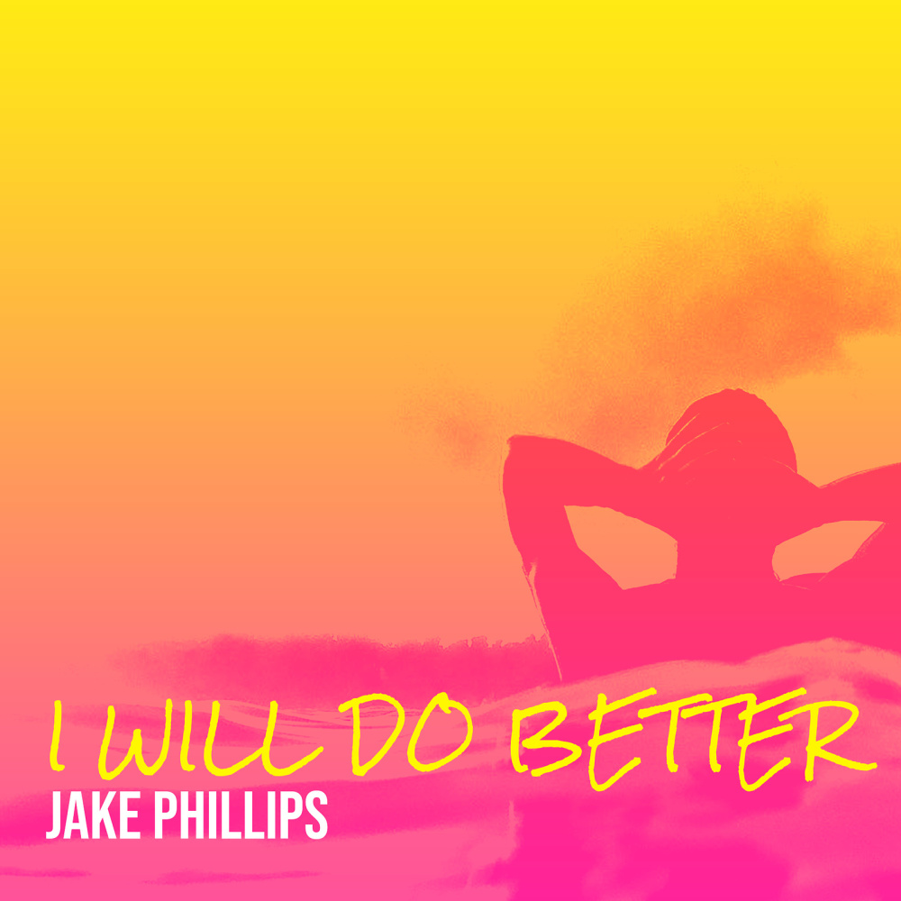 I Will Do Better