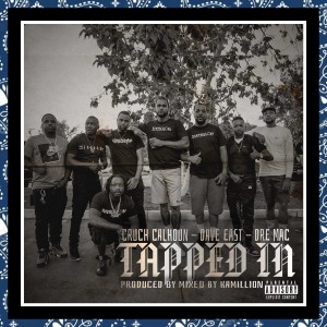 อัลบัม Tapped in (feat. Dre Mac) (Explicit) ศิลปิน Dre Mac