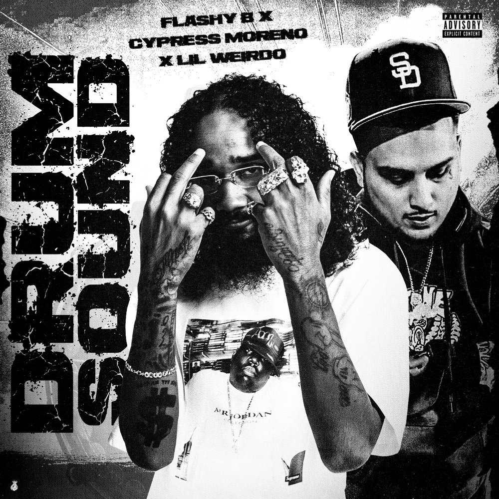 Drum Sound (Explicit)
