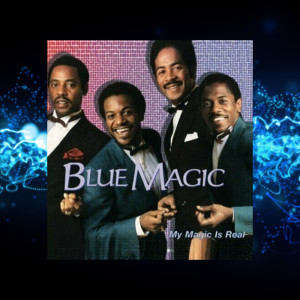 Dengarkan Shazam lagu dari Blue Magic dengan lirik