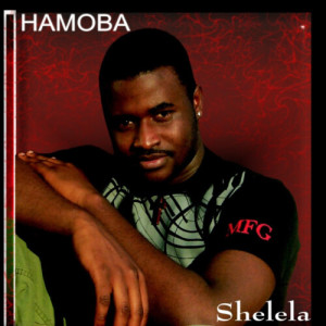 Hamoba的專輯Shelela