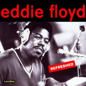 Eddie Floyd的專輯Eddie Floyd Refreshed