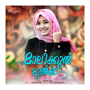 Listen to Malikul Mulk song with lyrics from Jahana Jafar