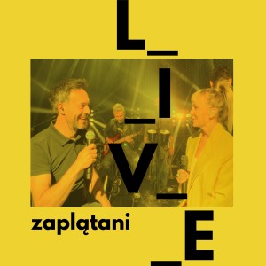 Album Zaplątani (Live) from Mąż