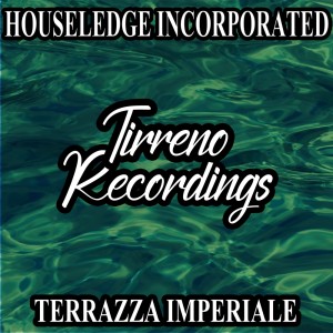 Listen to Terrazza Imperiale (Lorenzo Righini Libellula Mix) song with lyrics from Houseledge Incorporated