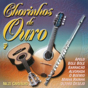 Listen to Apêlo song with lyrics from Conjunto Época de Ouro