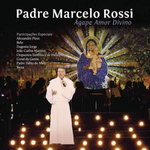 收聽Padre Marcelo Rossi的Amar como Jesus amou (Ao Vivo)歌詞歌曲