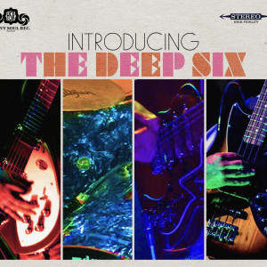 Listen to She Sells song with lyrics from The Deep Six