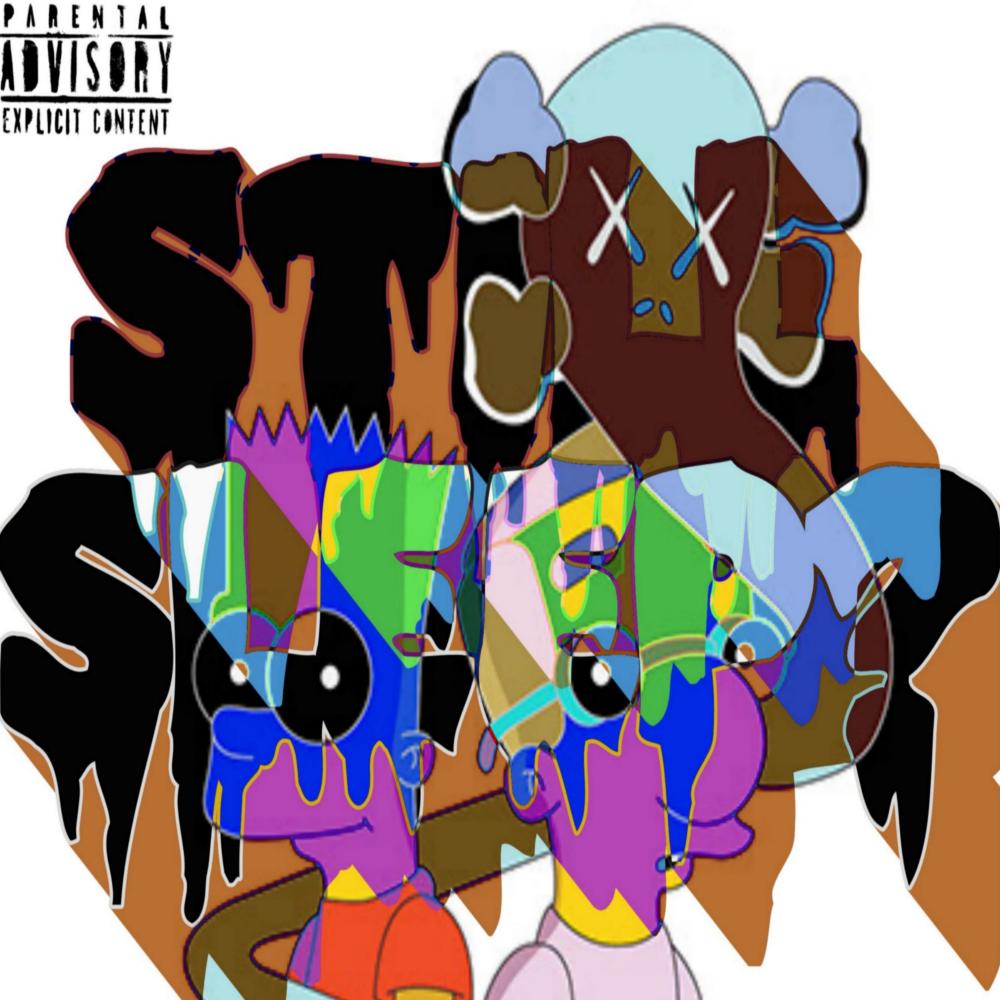 Play Nice? (feat. 448 Brad) (Explicit)