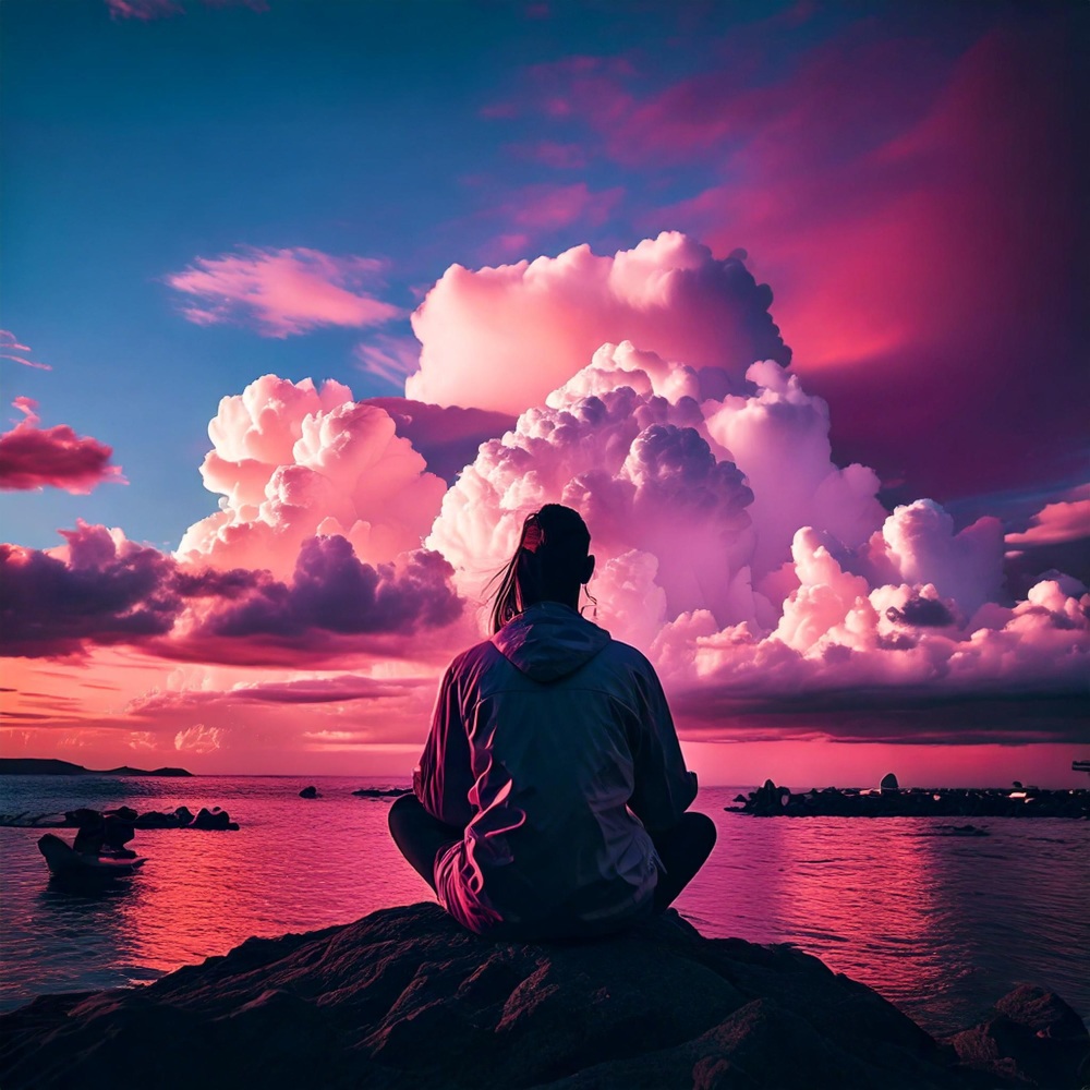 Chill Beats Calm Evening