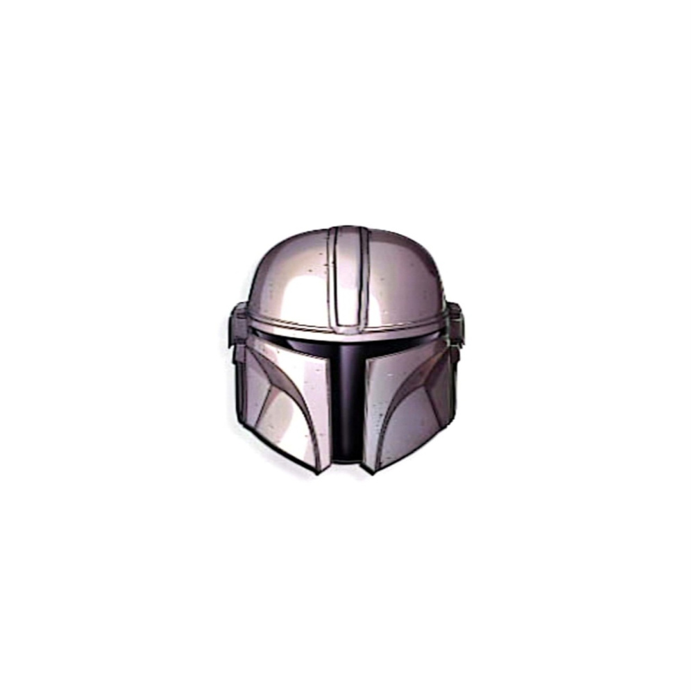 MANDALORIAN (Explicit)