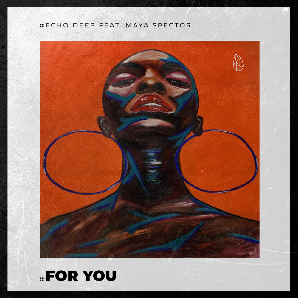 For You (feat. Maya Spector) (Afro Mix)