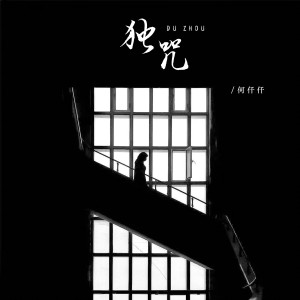 Listen to 独咒 (DJR7版) song with lyrics from 何仟仟