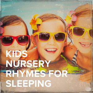 The Kids Sing-Along Band的专辑Kids Nursery Rhymes for Sleeping