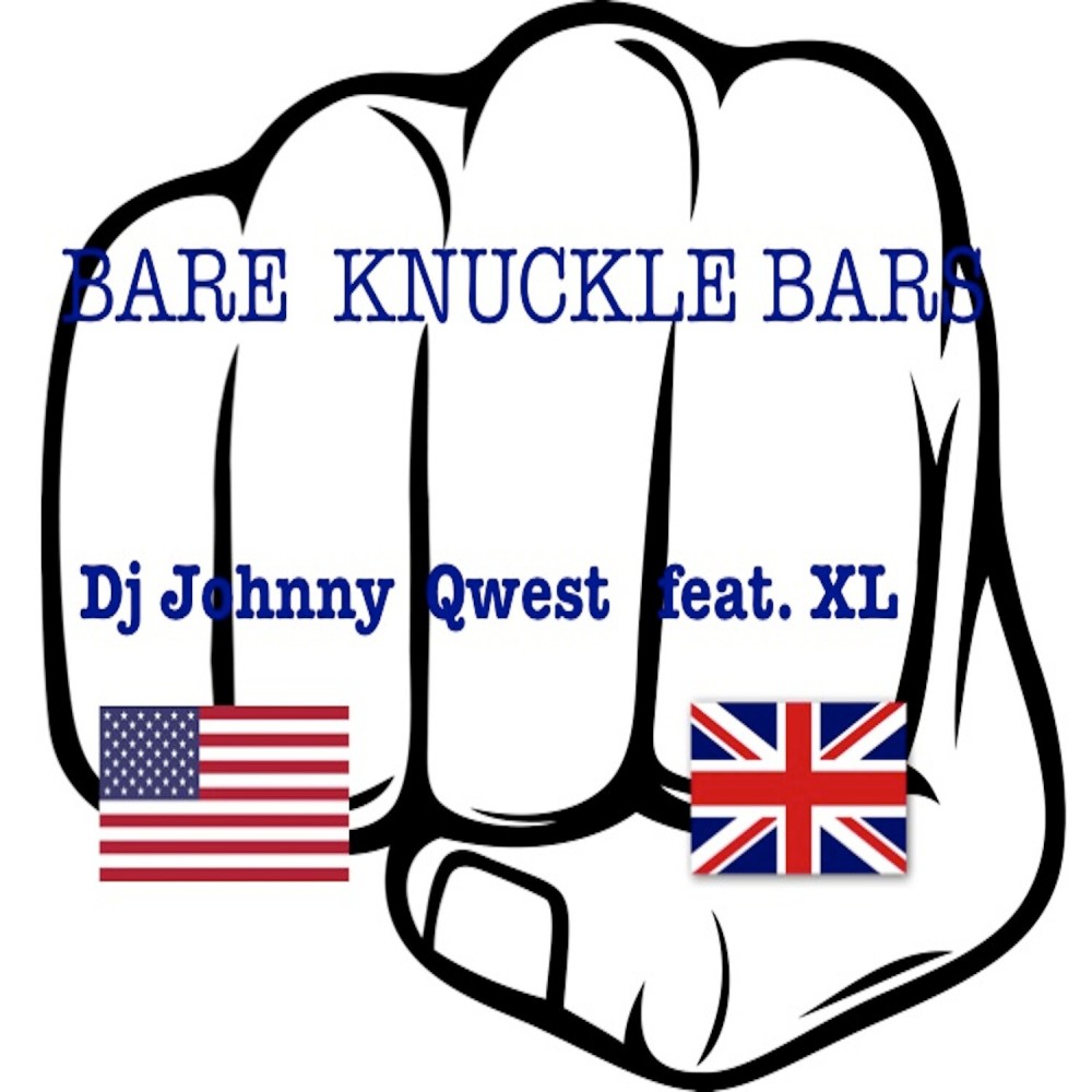 Bare Knuckle Bars (Explicit)