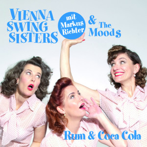 ดาวน์โหลดและฟังเพลง Carmen (Explicit) พร้อมเนื้อเพลงจาก Vienna Swing Sisters