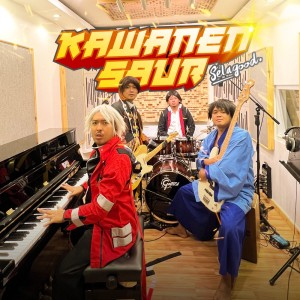 Listen to Kawanen Saur song with lyrics from Sela Good
