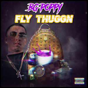 Listen to Ima Gangsta (Explicit) song with lyrics from BG Poppy