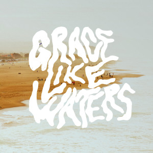 Cecily的專輯Grace Like Waters