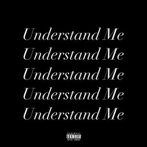 Omar Hernandez的專輯Understand Me (Explicit)