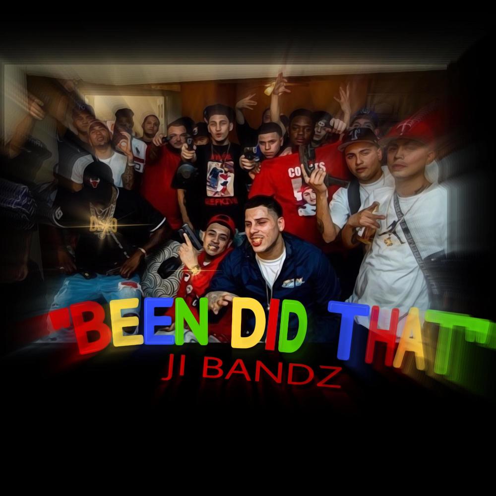 Been Did That (Explicit)