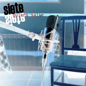 Listen to Escribe tu canción song with lyrics from Siete