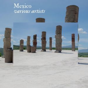Various的专辑Mexico