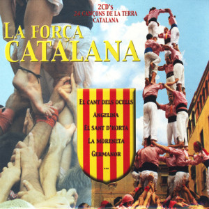 收聽Cayetano Renom的Doncelleta Catalana歌詞歌曲