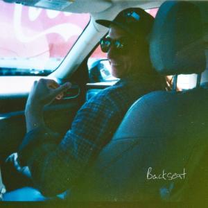 Adam Wendler的專輯Backseat