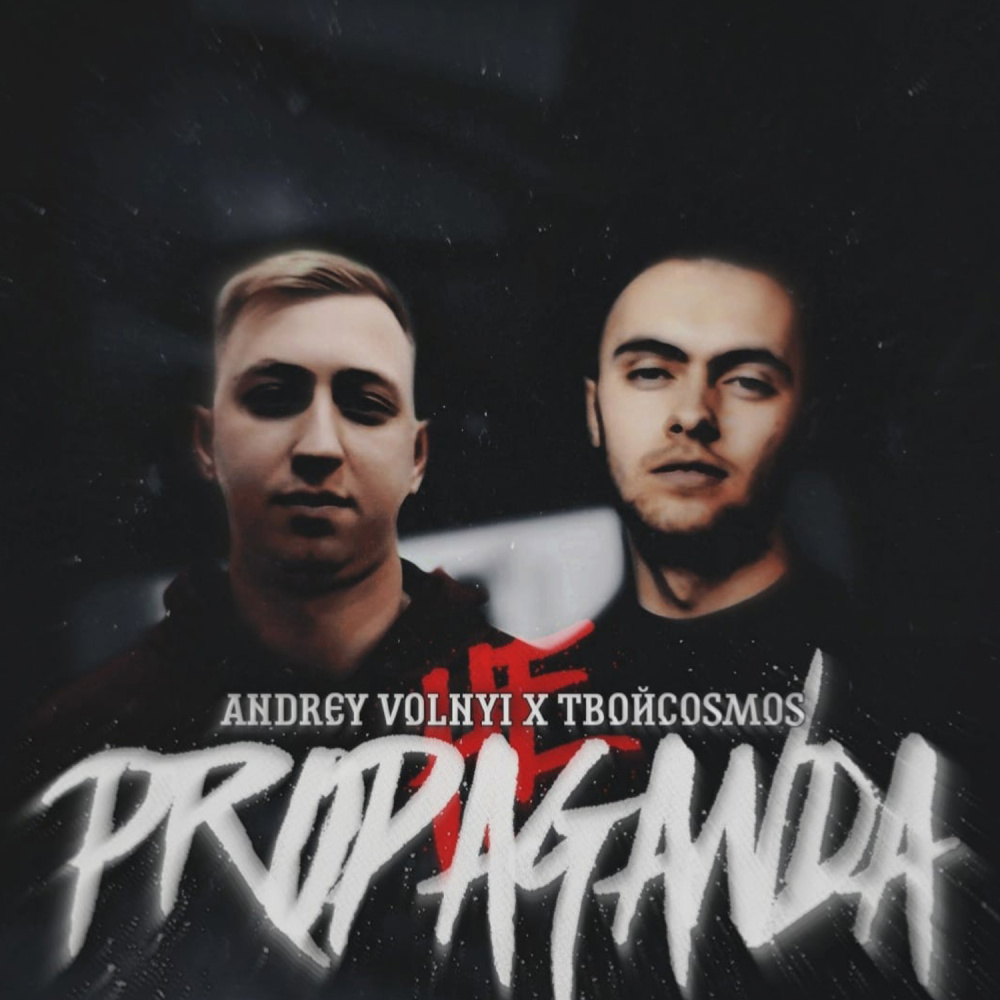 Не Propaganda (Explicit)