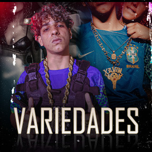 Album Variedades (Explicit) from Xavin
