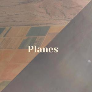 Album Planes from Various Artists