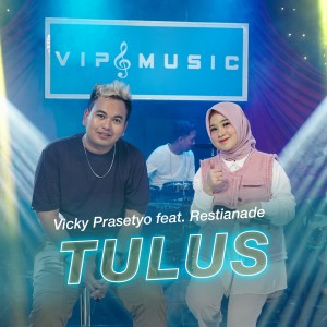 Tulus dari Vicky Prasetyo